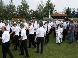 Schützenfest 2007